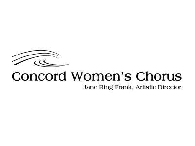 The Concord Women's Chorus