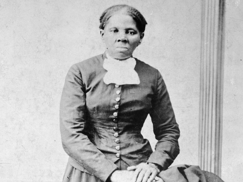 Harriet Tubman Historical Society 