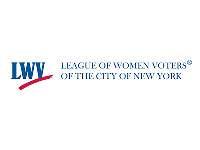 League of Women Voters