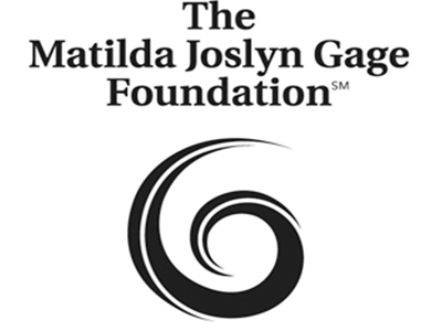 The Matilda Joslyn Gage Foundation