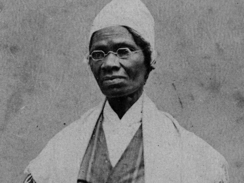 Sojourner Truth: A Life, A Symbol