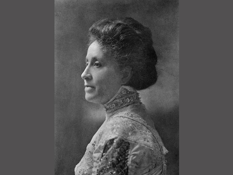 Mary Church Terrell