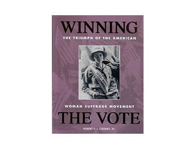 Winning the Vote