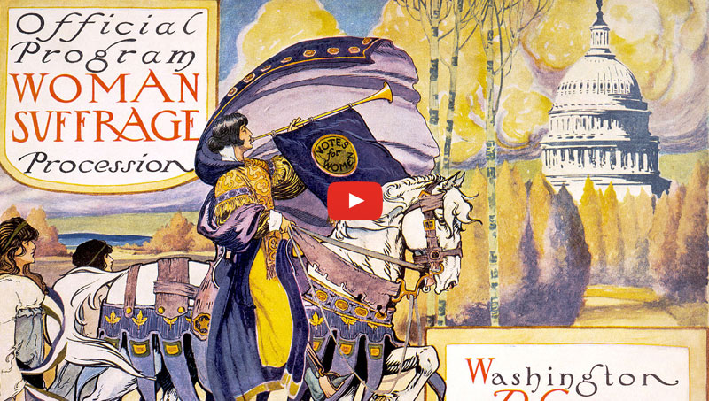 Women Leading the Way - Resources