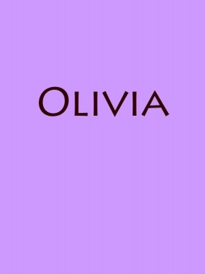 Olivia Ledet