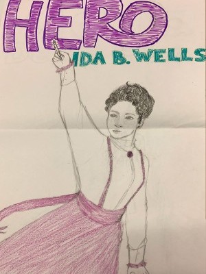 Ida B. Wells 