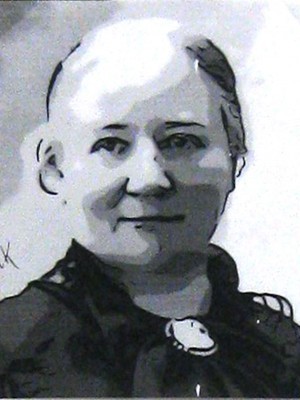 Ellen Karolina Sofia Key
