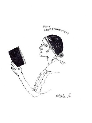 Mary Wollstonecraft