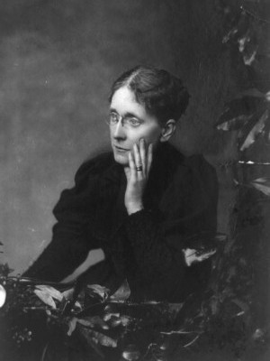 Frances Willard