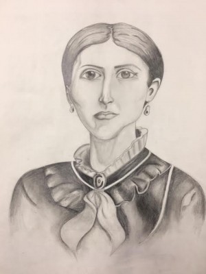 Jessie Boucherett
