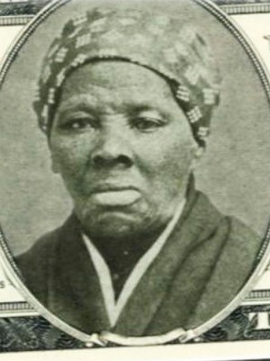 Harriet Tubman