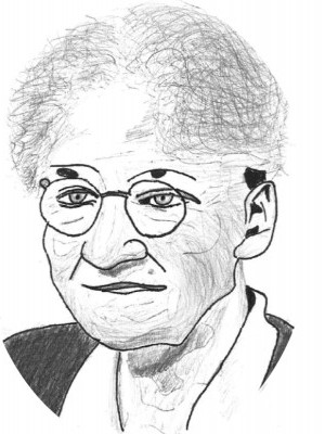 Elise Kirchner, My Great-Great-Grandmother