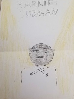 Harriet Tubman