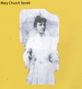 Mary Church Terrell