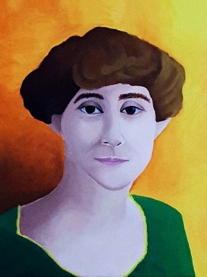 Jeannette Rankin