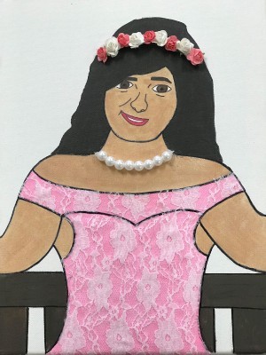 My Sister Ana