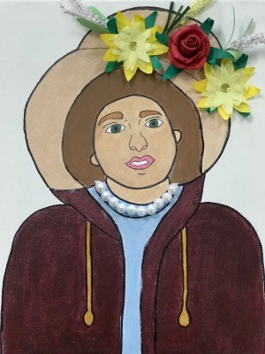 Christabel Pankhurst