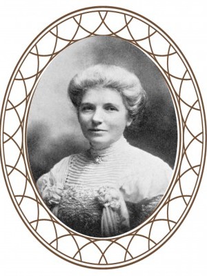 Kate Sheppard