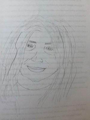My Sister Sara