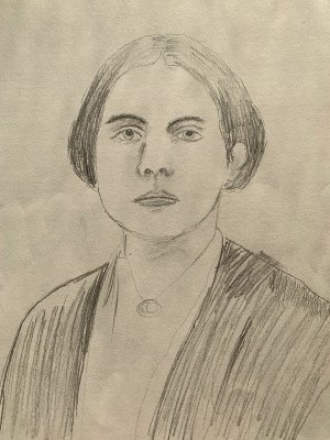 Susan B. Anthony