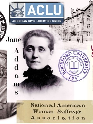 Jane Addams