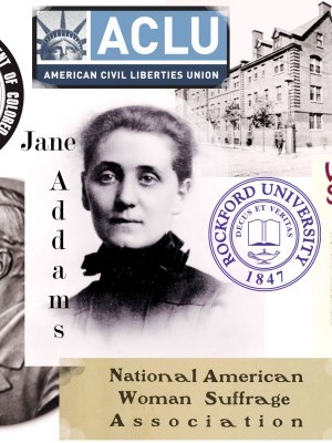 Jane Addams