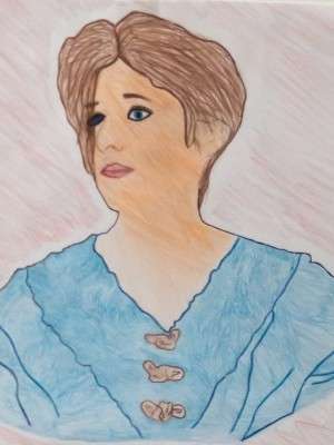 Crystal Eastman