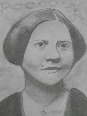 Lucy Stone