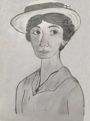 Jeannette Rankin