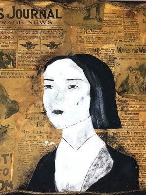 Lucy Stone