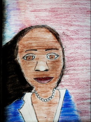 My Loving Mother