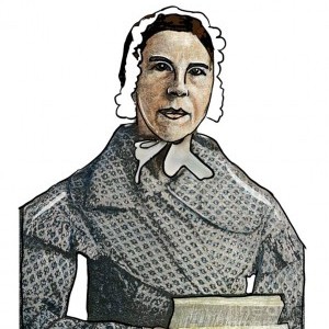 Sarah Moore Grimké