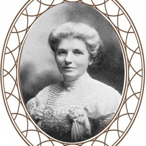 Kate Sheppard