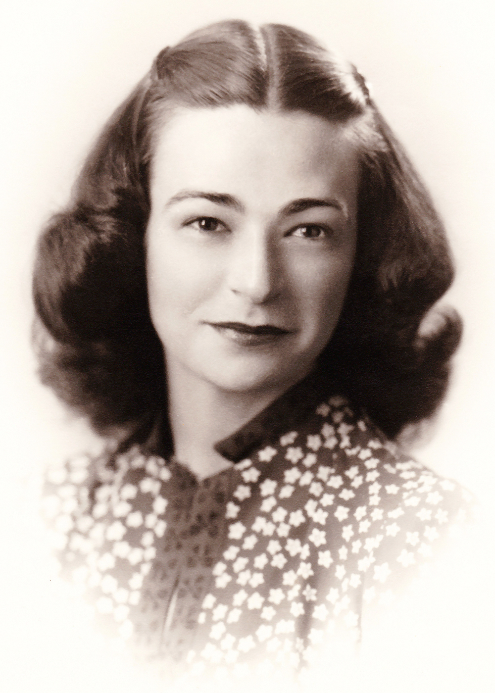 BERNICE VEROFF