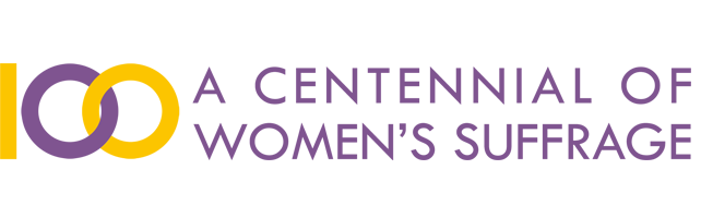 A Centennial of Women's Suffrage