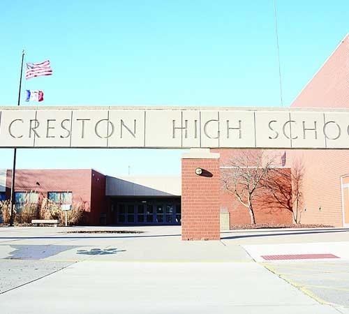 Creston Community High School
