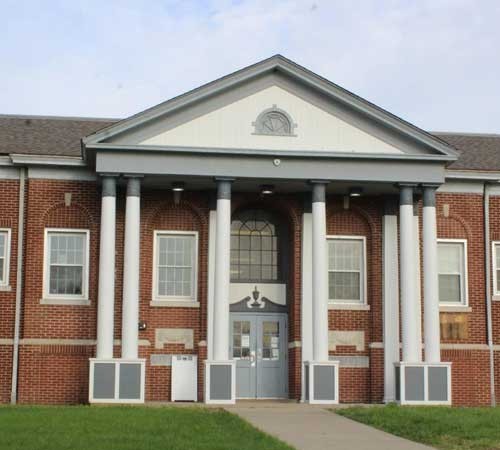 Henry Clay High School