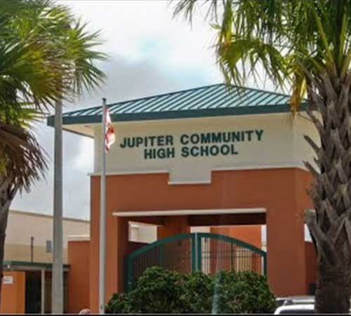 Jupiter Community High School