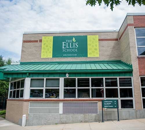 The Ellis School