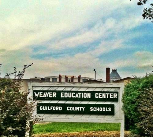 Weaver Academy 