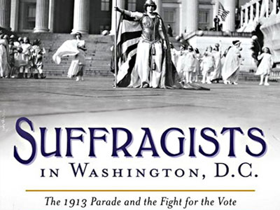 Centennial Book Talk with Rebecca Roberts