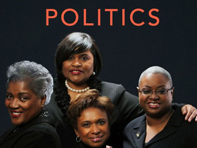 Book Talk at the National Archives