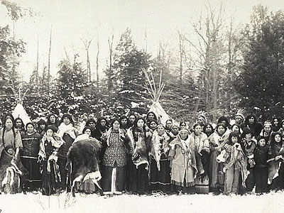 Women Voted in New York Before Columbus