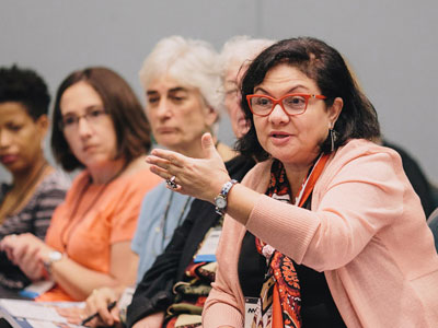 National Women’s Studies Association — Annual Conference