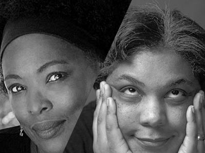 Roxane Gay in conversation with Katia D. Ulysse