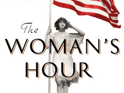 Elaine Weiss Lecture: 