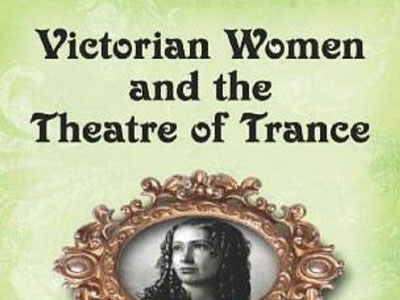 Spiritualists, Suffragists, & Other Nasty Women of the Mid-19th Century