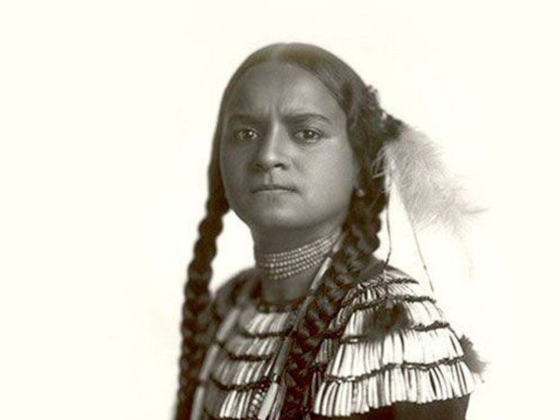 Iroquois Women Inspire 19th Century Feminists