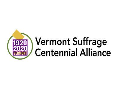 Vermont Suffrage Centennial Alliance