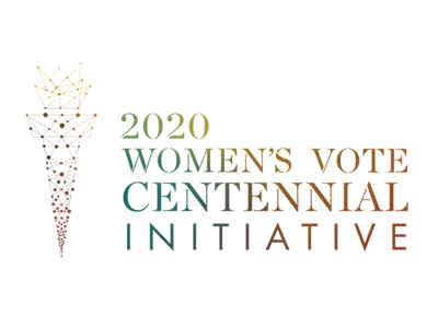 Women's Vote Centennial Initiative